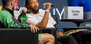 Jalen Brunson: Knicks no han discutido visita a la Casa Blanca