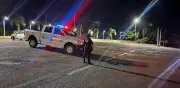 Jalisco realiza simulacro masivo de bloqueos carreteros con 600 elementos