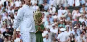 Jannik Sinner remonta a Zverev y conquista su segundo Wimbledon consecutivo