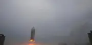 Japón prueba con éxito el cohete reutilizable RV-X para competir en el mercado espacial