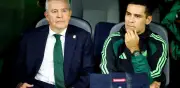Javier Aguirre cierra ciclo con el Tri; Rafael Márquez asume