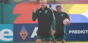 Javier Aguirre: 'No nos compete' ante muertes en festejos del Tri