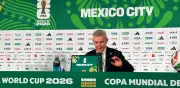 Javier Aguirre se despide de la Selección Mexicana con emotivo mensaje