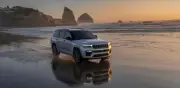Jeep Grand Cherokee 2026: Más tecnología, desempeño y versatilidad para la aventura