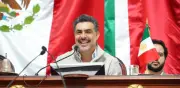 Jesús Sesma del PVEM pedirá licencia el 31 de agosto para elecciones 2027