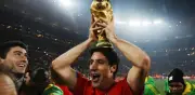 Joan Capdevila no podrá viajar a la final del Mundial por denegación de ESTA
