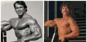 Joe Baena: el hijo de Arnold Schwarzenegger que se forja su propio camino