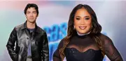 Joe Jonas usa sticker de Karina Torres y desata reacciones en La Casa de los Famosos México 2026