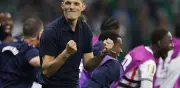 John Stones gasta broma a Thomas Tuchel tras pase de Inglaterra ante México