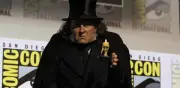 Johnny Depp sorprende en Comic-Con 2026 como Ebenezer Scrooge