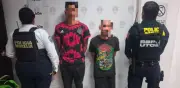 Joven de 18 años engaña a secuestradores, huye y logra captura en Morelia