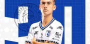 Juan Carlos 'Mono' Martínez, el nuevo jugador más joven de la Liga MX