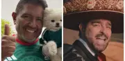 Juan Osorio descarta trabajar con Pablo Montero por problemas de alcohol