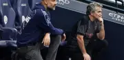 Juanma Lillo, mentor de Guardiola, llegaría como auxiliar de Rafa Márquez en Selección Mexicana