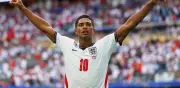 Jude Bellingham: la estrella total que domina el Mundial 2026 con Inglaterra
