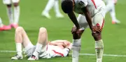 Jude Bellingham publica poema tras eliminación de Inglaterra del Mundial 2026