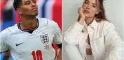 Jude Bellingham y Michelle Salas: el encuentro que revolucionó el Mundial 2026