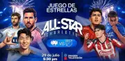 Juego de Estrellas MLS vs Liga MX: quinta edición, millones y rivalidad
