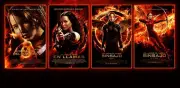 Juegos del Hambre invaden Netflix: fecha y hora de estreno de las 5 películas