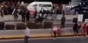 Juez declara legal detención de profesor acusado de abuso en Ixtapaluca