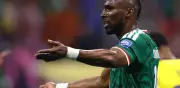 Julián Quiñones: a un gol del récord de mexicanos en Mundiales