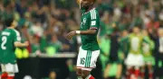 Julián Quiñones entra al Top 10 de la FIFA tras su histórico Mundial con México