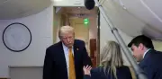 Justicia de EU investiga a periodistas por reportaje sobre el nuevo Air Force One