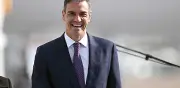 Justicia de la UE avala la amnistía de Sánchez a independentistas catalanes