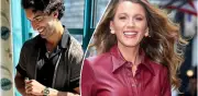 Justin Baldoni rechaza pagar 8 mdd a Blake Lively por gastos legales