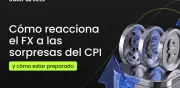 JustMarkets ayuda a traders de FX a reaccionar ante sorpresas del IPC