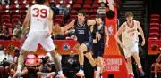 Karim López debuta en NBA Summer League con Memphis Grizzlies: el mexicano que ilusiona