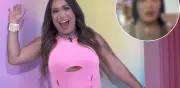 Karina Torres responde a críticas por su nuevo corte de cabello antes de reality