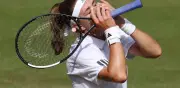 Karolina Muchová salva punto de partido y clasifica a la final de Wimbledon
