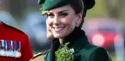 Kate Middleton revela que la 'niebla mental' le impidió leer durante su quimioterapia