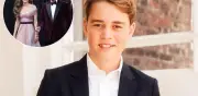 Kate Middleton y William sorprenden a George en sus 13 años con emotivo video