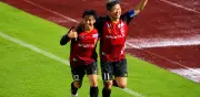 Kazuyoshi Miura marca gol a los 59 años: el futbolista más veterano
