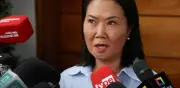 Keiko Fujimori alista decretos de urgencia ante amenaza de El Niño en Perú