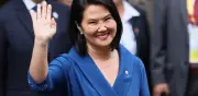 Keiko Fujimori asume presidencia de Perú: noveno cambio en una década