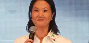 Keiko Fujimori es proclamada presidenta electa de Perú tras ajustada victoria