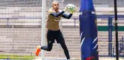 Keylor Navas: Pumas es un equipo en construcción para el Apertura 2026