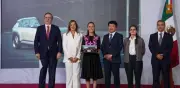 KIA invertirá 649 mdd en Nuevo León para fabricar autos eléctricos