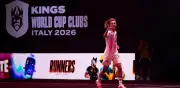 Kings World Cup Clubs 2026: clasificados, eliminados y repechaje