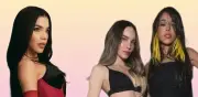 La Dolce Vita: el mensaje de Belinda y Danna en medio de la polémica con Kenia Os