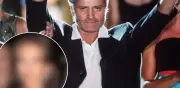 La heredera secreta de Gianni Versace: Allegra Beck y su millonaria fortuna