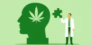 La mariguana triplica riesgo de trastornos mentales en adolescentes: estudio