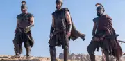 La Odisea de Christopher Nolan: elenco completo y personajes