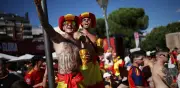 'La tortilla es mejor que el choripán': españoles calientan la Final del Mundial 2026