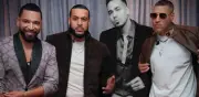 La verdad detrás de la separación de Romeo Santos y Aventura