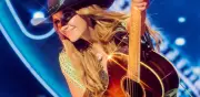 Lainey Wilson: De Yellowstone a cantar con Taylor Swift y lanzar nuevo sencillo