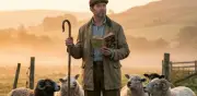 Las ovejas detectives: Hugh Jackman arrasa en Prime Video con su nueva comedia